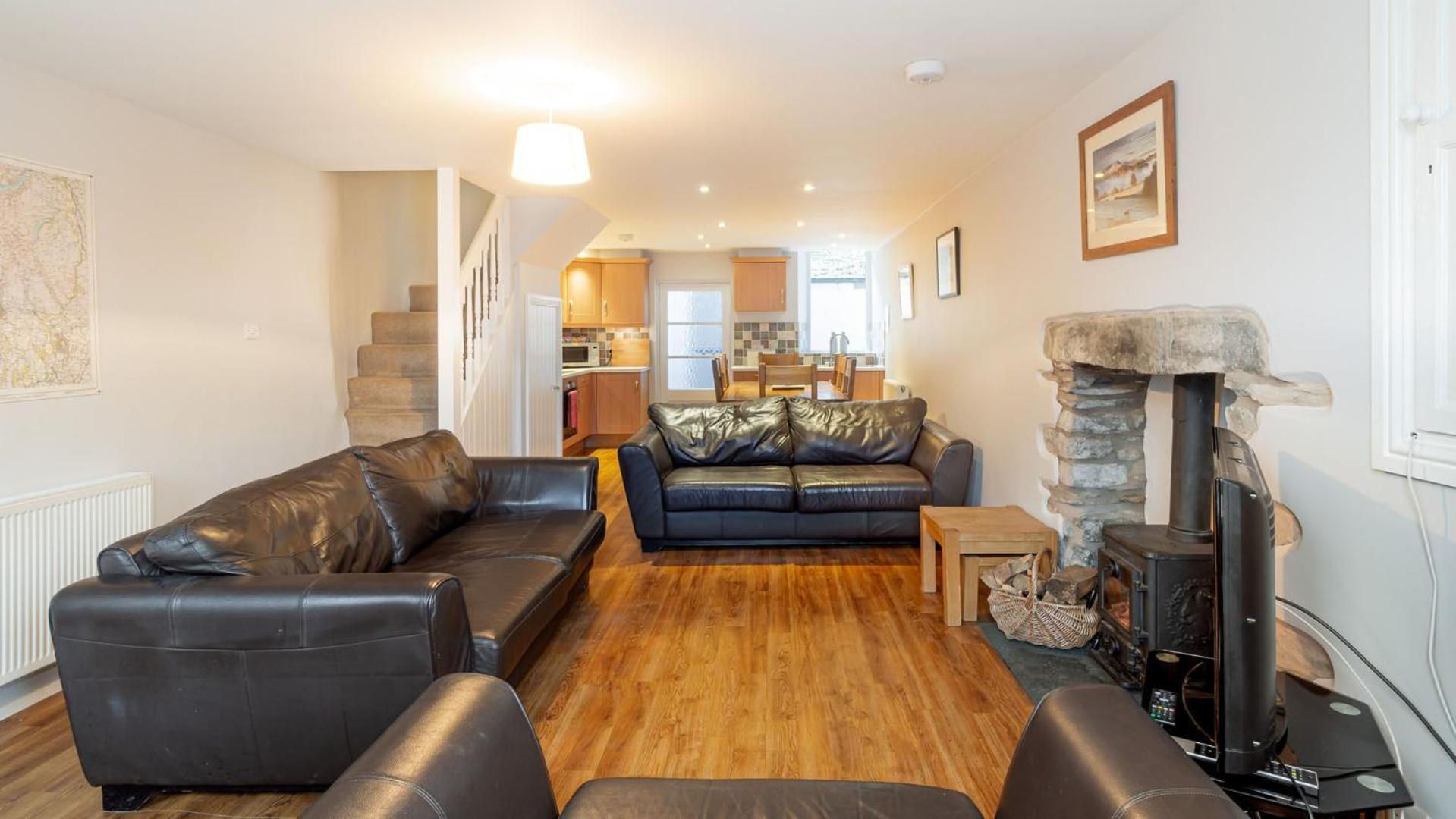 Bridge House Cottage Ambleside Ngoại thất bức ảnh