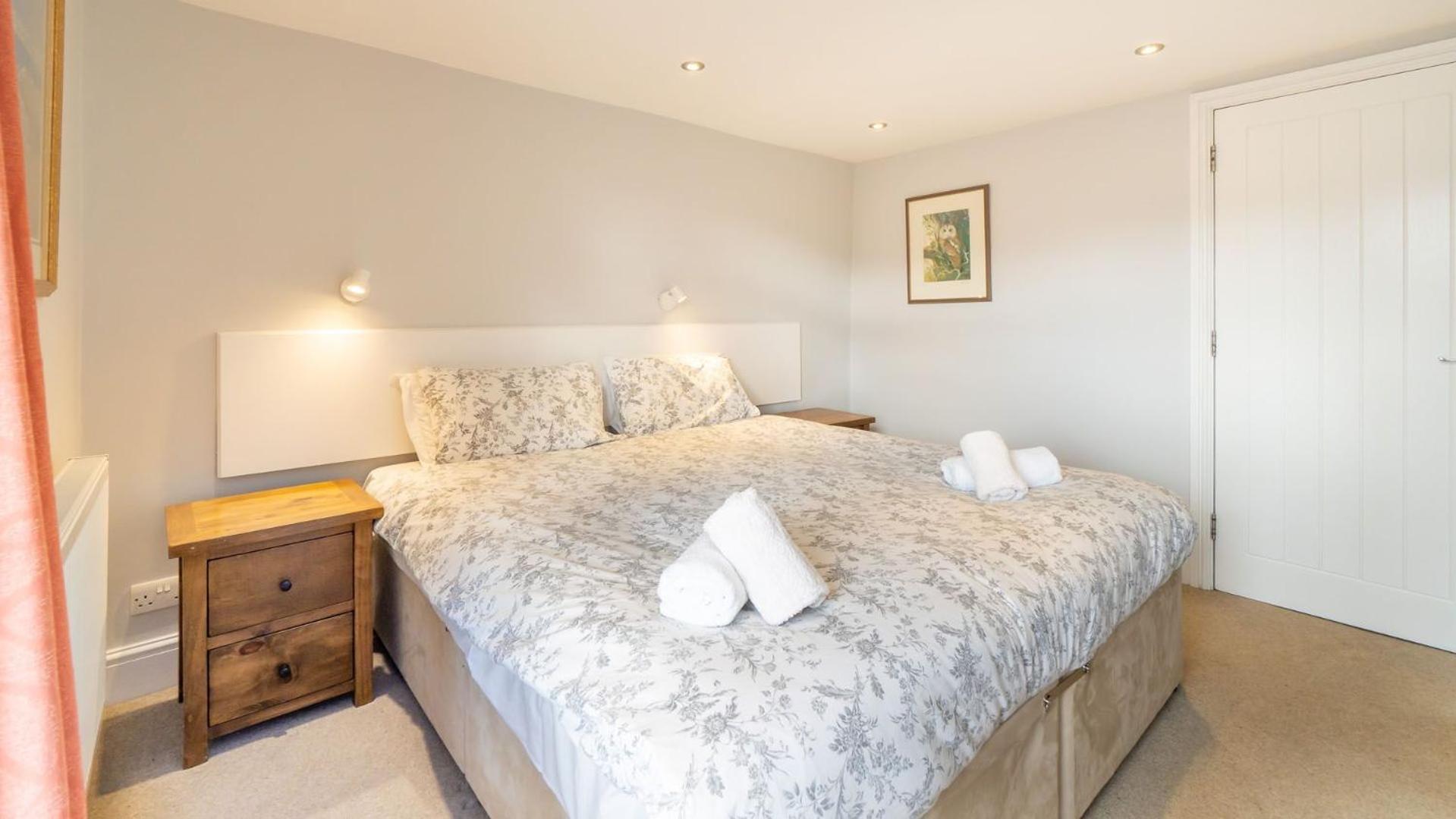 Bridge House Cottage Ambleside Ngoại thất bức ảnh