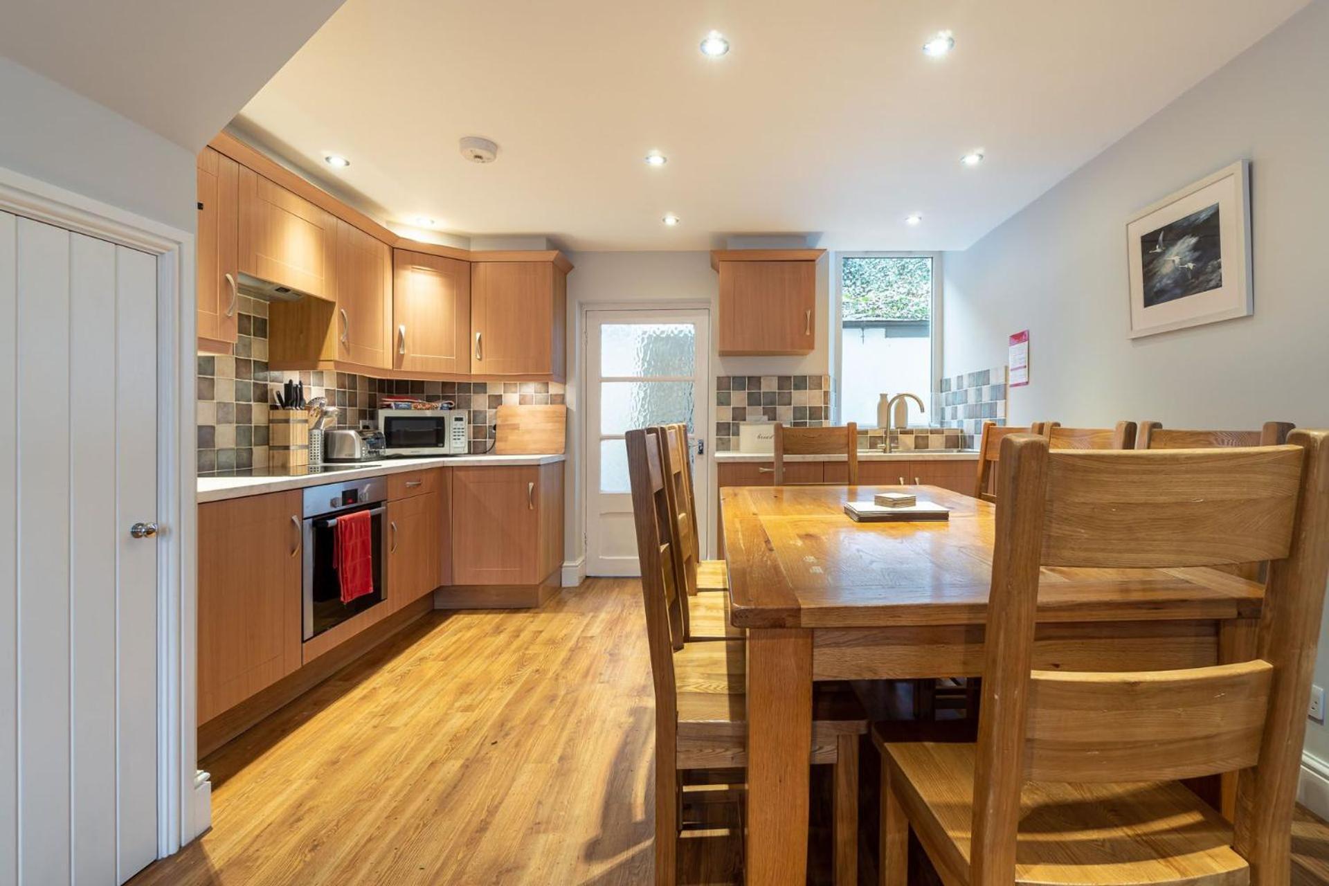 Bridge House Cottage Ambleside Ngoại thất bức ảnh