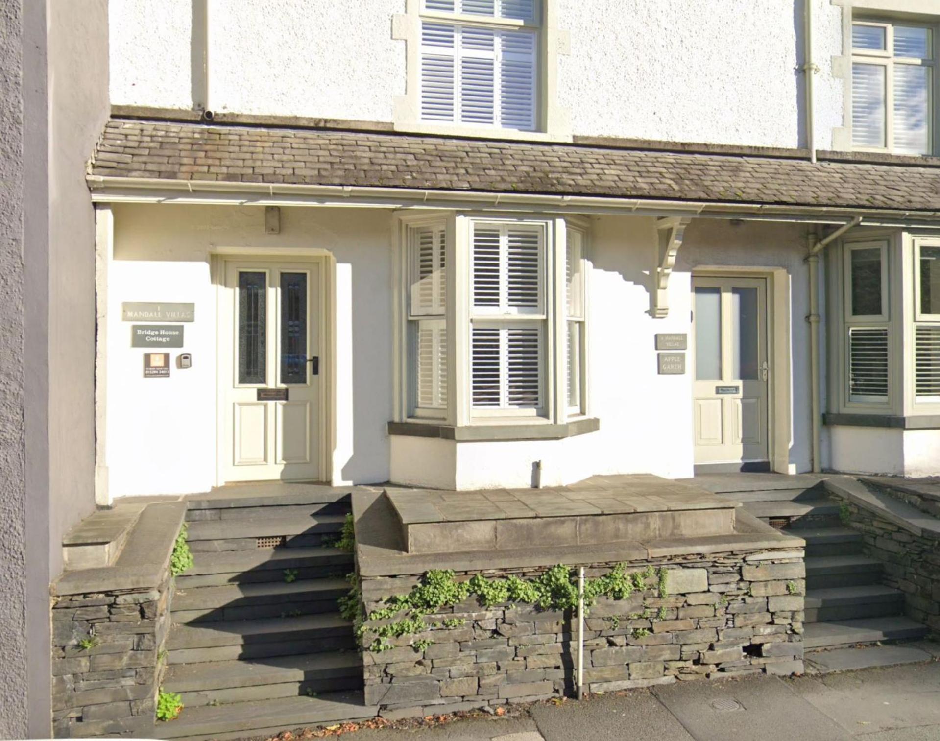 Bridge House Cottage Ambleside Ngoại thất bức ảnh