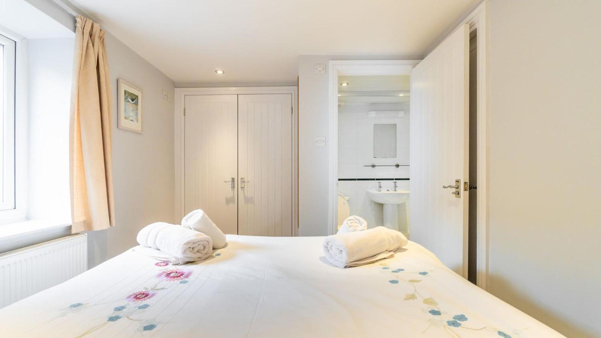 Bridge House Cottage Ambleside Ngoại thất bức ảnh
