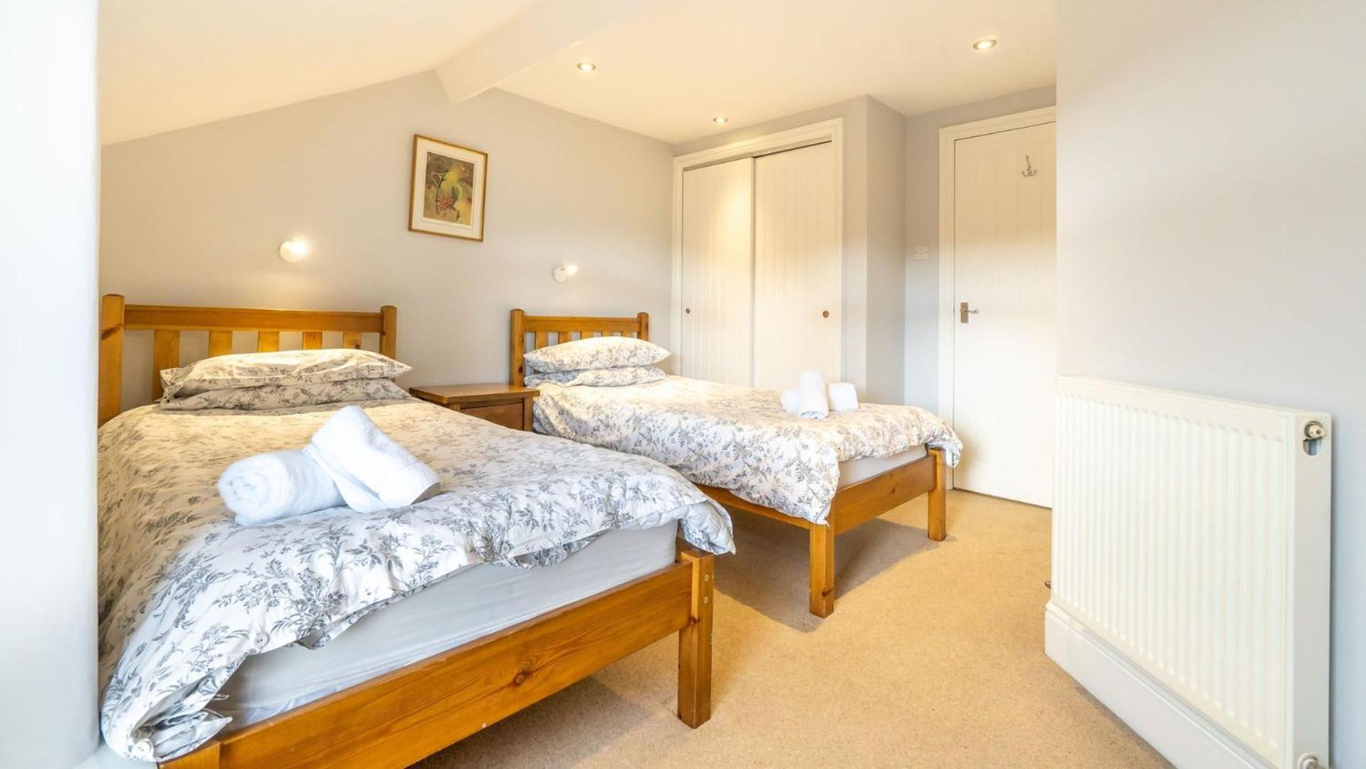 Bridge House Cottage Ambleside Ngoại thất bức ảnh