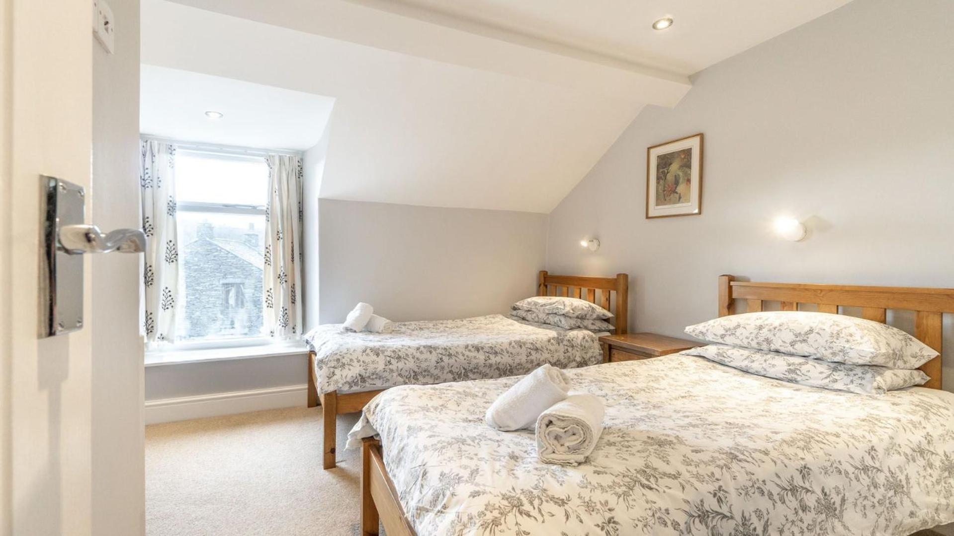 Bridge House Cottage Ambleside Ngoại thất bức ảnh