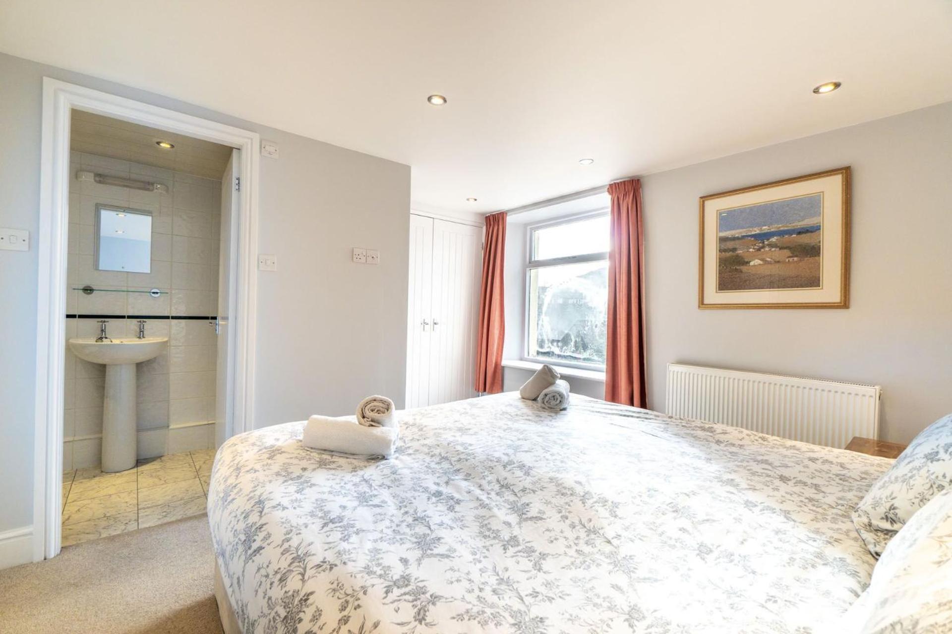 Bridge House Cottage Ambleside Ngoại thất bức ảnh