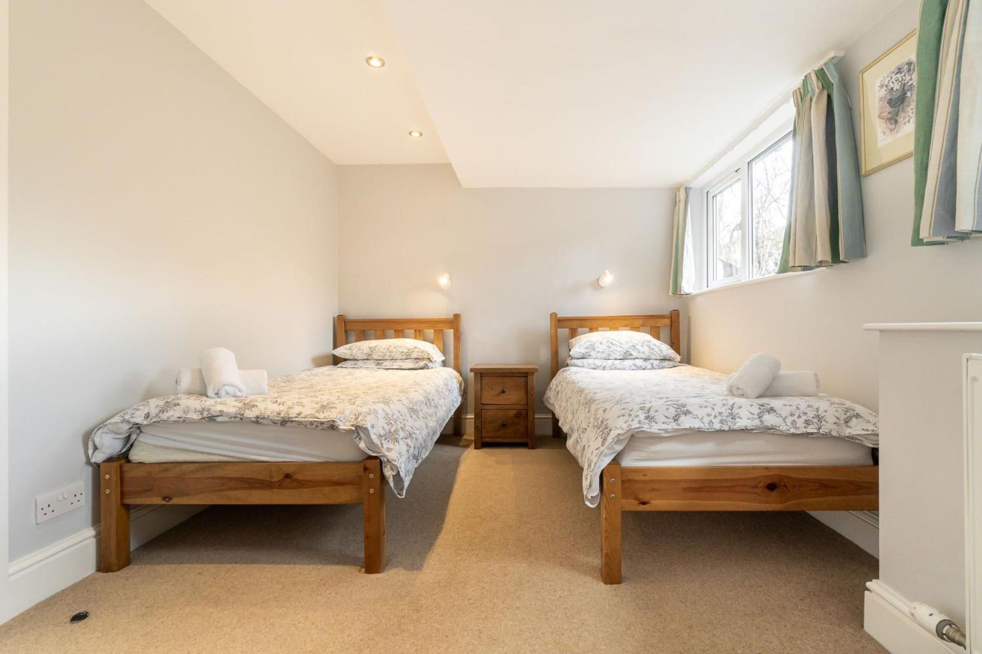 Bridge House Cottage Ambleside Ngoại thất bức ảnh